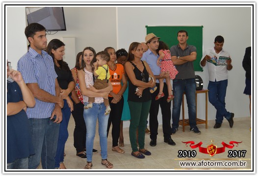 rolim de moura